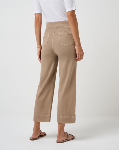 EVERYDAY ANKLE PANT Image Thumbnail 1