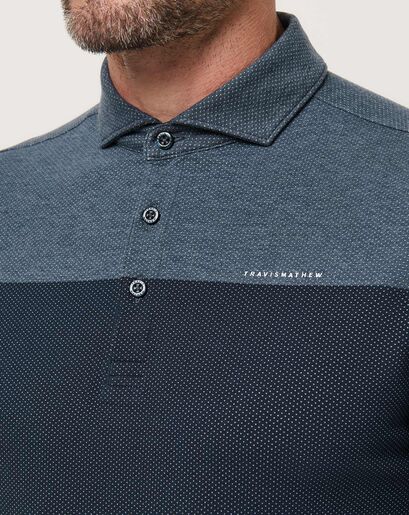 RUDDER RUNNER POLO Image Thumbnail 3