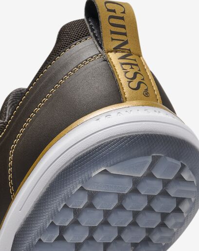 TM X GUINNESS DAILY PRO PLUS GOLF SHOE Image Thumbnail 7