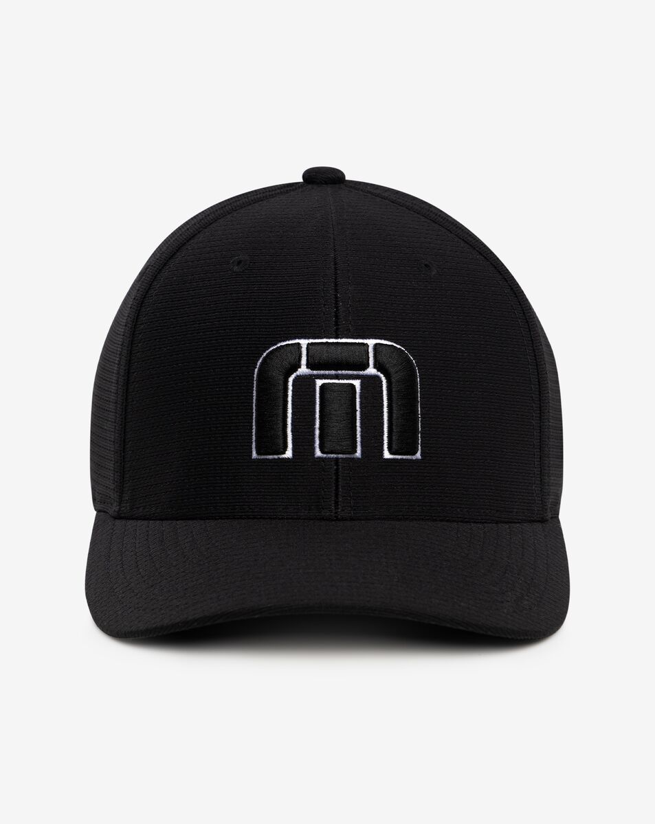B-BAHAMAS FITTED HAT 0