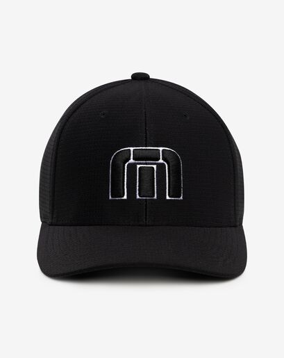 B-BAHAMAS FITTED HAT Image Thumbnail 0