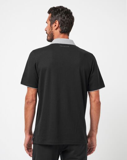 RESERVATION NUMBER POLO Image Thumbnail 2