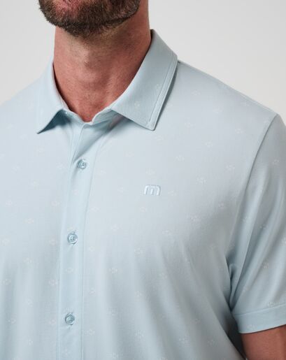 SHORE OF IT BUTTON-UP Image Thumbnail 3