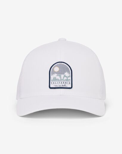 GOLDEN COAST SNAPBACK HAT Image Thumbnail 0