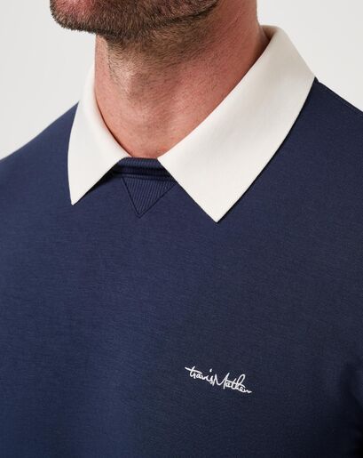 AMENITIES COLLAR CREW Image Thumbnail 3