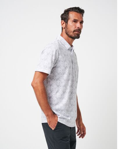 TRAVELER HAVEN POLO Image Thumbnail 1