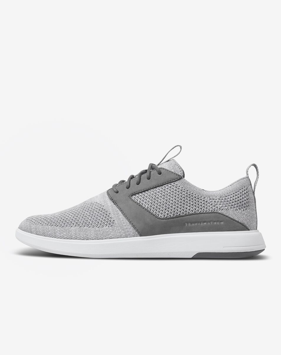 so_so THE MODERN ONE SHOE | TravisMathew