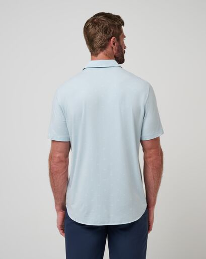 SHORE OF IT BUTTON-UP Image Thumbnail 2