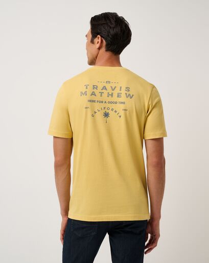 WATERPARK WONDER TEE Image Thumbnail 0