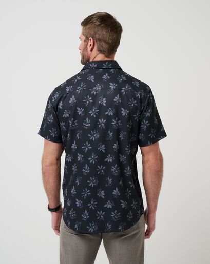 TECHWOVEN SEAMATE BUTTON-UP Image Thumbnail 2