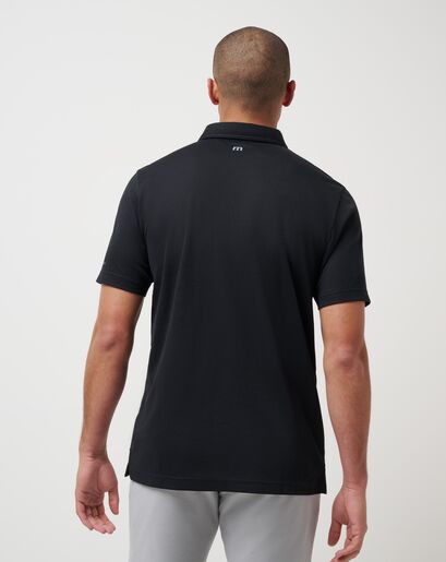 ARIZONA DIAMONDBACKS PLAYOFF PITCH POLO Image Thumbnail 2