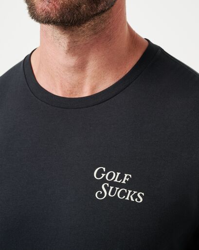 COURSE RULES TEE Image Thumbnail 3