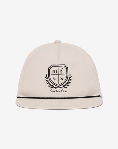 FACE OFF SNAPBACK HAT Image Thumbnail 0