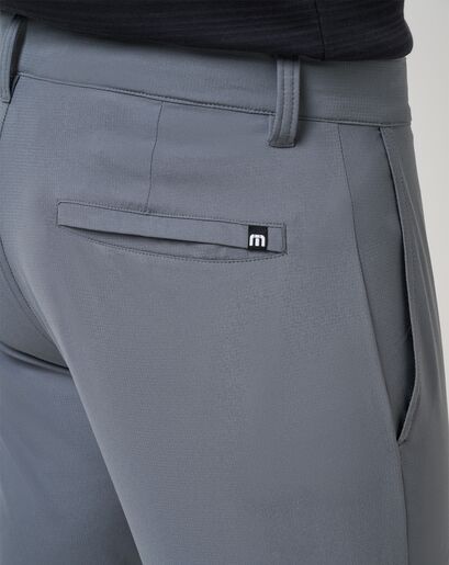 OPEN TO CLOSE JOGGER Image Thumbnail 4