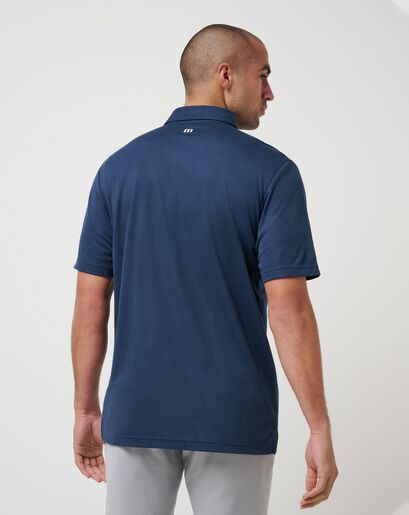 ST LOUIS CARDINALS PLAYOFF PITCH POLO Image Thumbnail 2