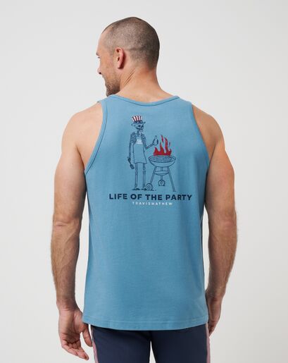 BBQ DAY TANK Image Thumbnail 2