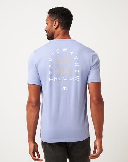 NIGHT DIVER TEE Image Thumbnail 2