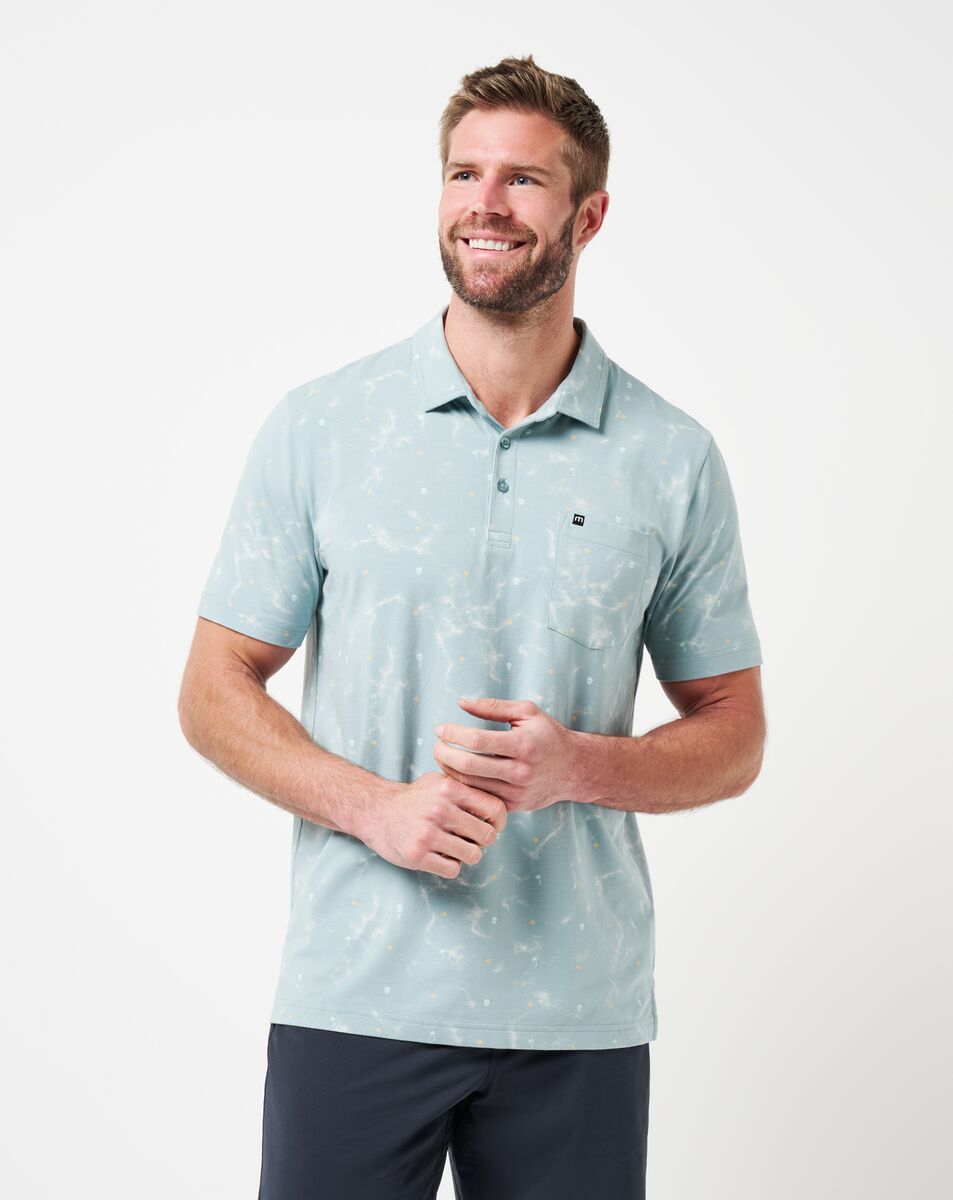 BEACH TOWN POLO 0