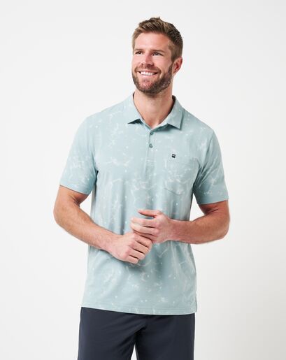 BEACH TOWN POLO Image Thumbnail 0