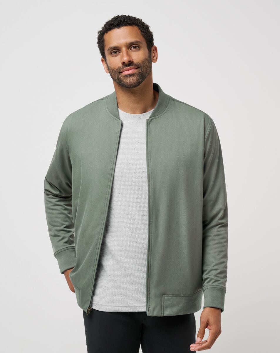 HIGHWAY MEN JACKET 0