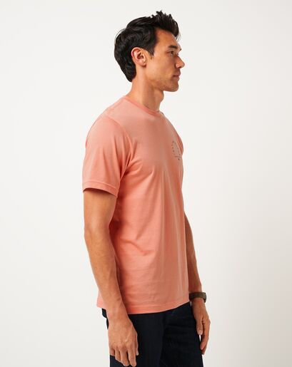 DECO TEE Image Thumbnail 1