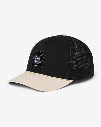 BEER BREAK SNAPBACK HAT Image Thumbnail 1