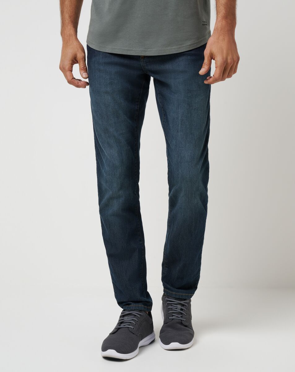 LEGACY FEATHERWEIGHT JEANS 0