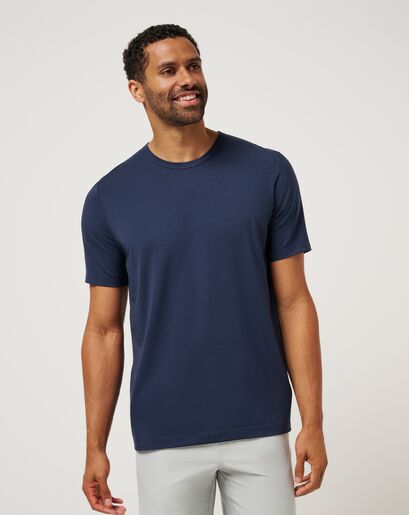 LONG HOLIDAY TEE Image Thumbnail 0