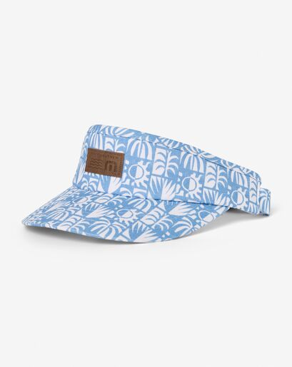 CRAZY WEATHER VISOR Image Thumbnail 1