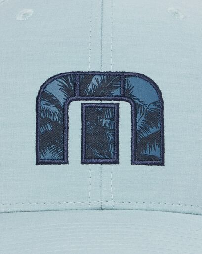 ELITE PALMS SNAPBACK HAT Image Thumbnail 3