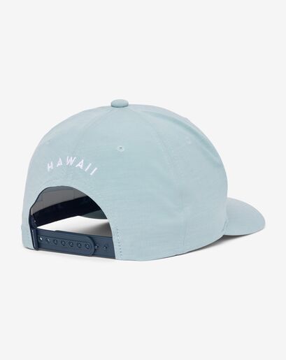 ELITE PALMS SNAPBACK HAT Image Thumbnail 2