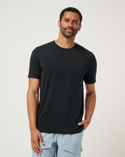 LONG HOLIDAY TEE Image Thumbnail 0