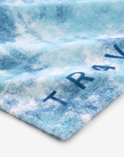 STILL LAKE BEACH TOWEL Image Thumbnail 2