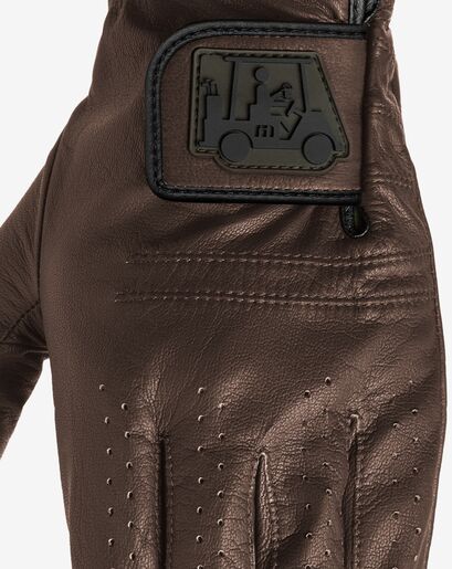 PREMIER MAPES GOLF GLOVE Image Thumbnail 2