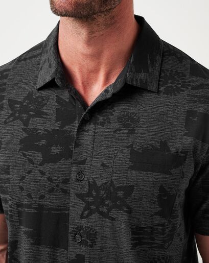 KNIT GRAVITATION BUTTON-UP Image Thumbnail 3