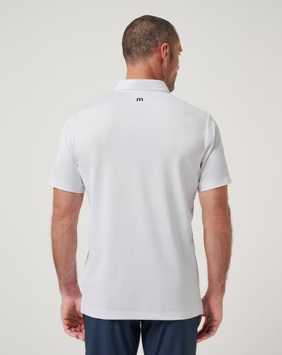 GOOD GOOD CHEST STRIPE POLO Image Thumbnail 2