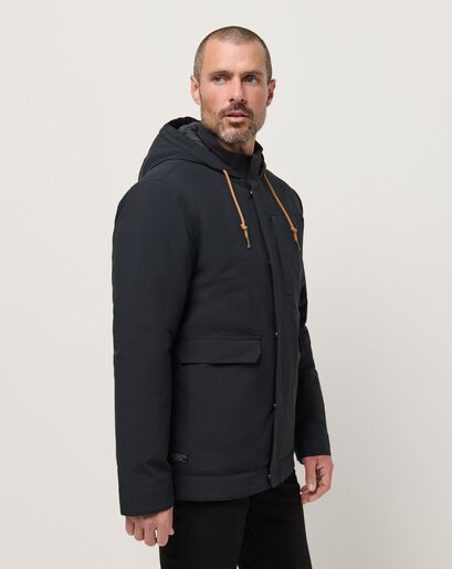 MOUNTAIN PASS JACKET Image Thumbnail 1