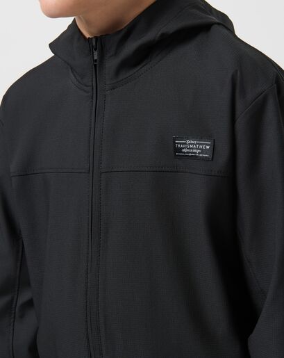 WANDERLUST YOUTH HOODIE Image Thumbnail 3
