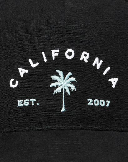 TROPICAL TAILGATE SNAPBACK HAT Image Thumbnail 3
