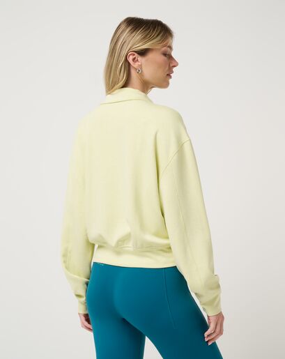 OVERNIGHT TRIP HALF ZIP Image Thumbnail 1