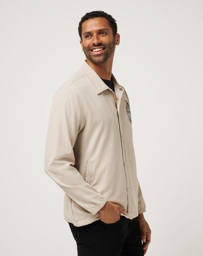 ICY WATERS JACKET Image Thumbnail 1