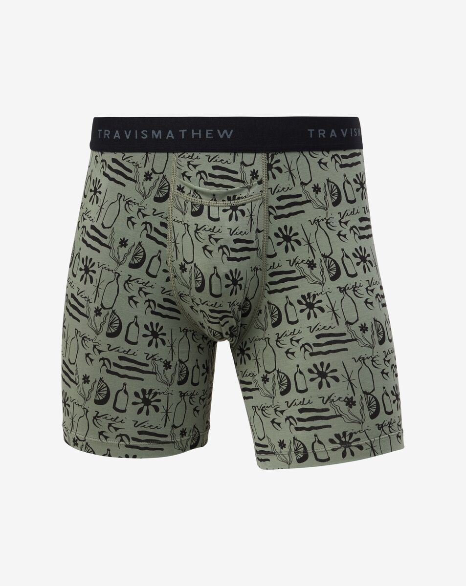 CABANA BOXER 0