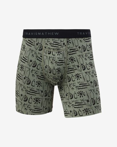 CABANA BOXER Image Thumbnail 0