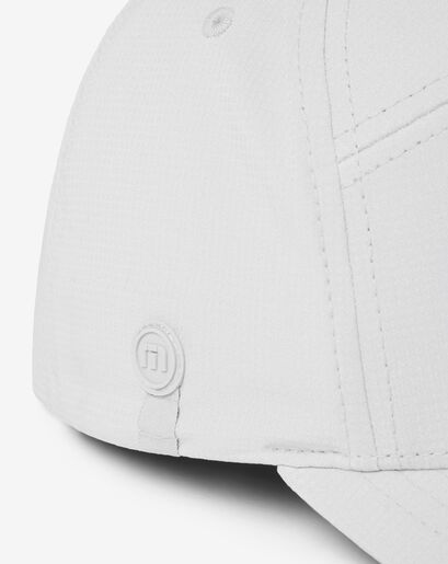 WANDERLUST SNAPBACK HAT Image Thumbnail 1
