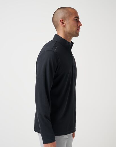ARIZONA DIAMONDBACKS TIME TO TAILGATE QUARTER ZIP Image Thumbnail 1