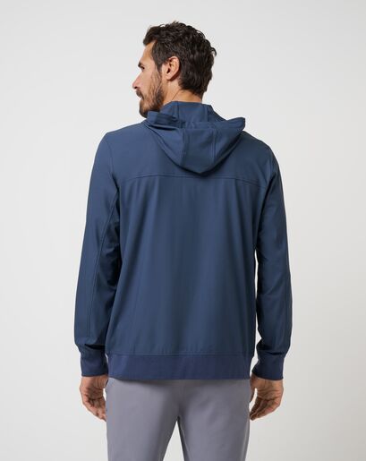 WANDERLUST HOODIE Image Thumbnail 2
