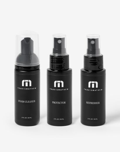 SHOE CARE KIT Image Thumbnail 4