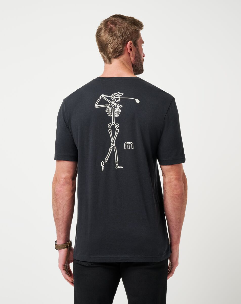COURSE RULES TEE 0