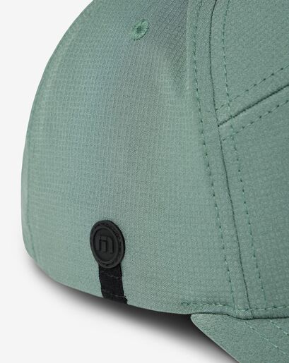 WANDERLUST SNAPBACK HAT Image Thumbnail 3