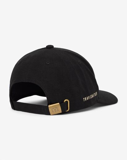 PASSPORT SNAPBACK HAT Image Thumbnail 2